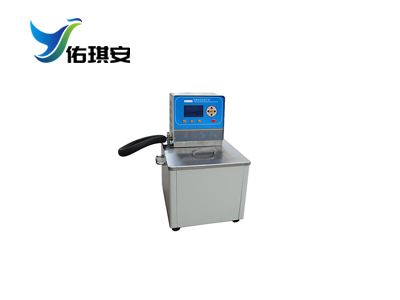 高精度恒温水槽AGH系列